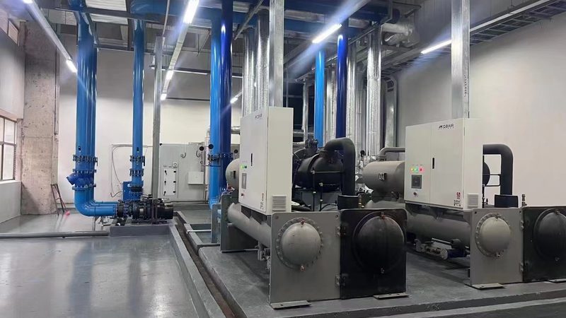 上海暖通工程定制方案费用