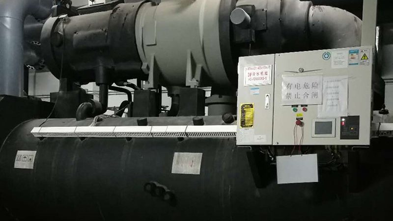 餐饮厨房制冷配件：选对配件，保障冷库高效运行**