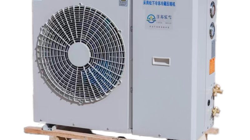 螺杆压缩机与离心机：使用寿命的奥秘解析