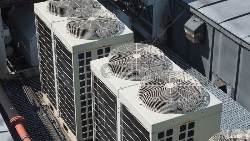 揭秘上海制冷配件生产厂家排名背后的真相