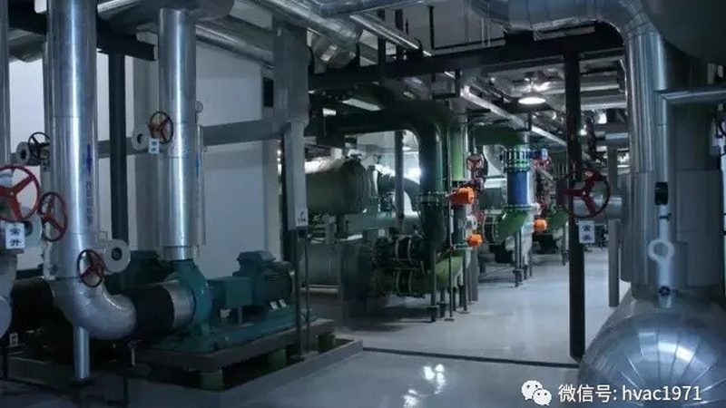 揭秘暖通工程资质等级分类标准，助力行业规范发展
