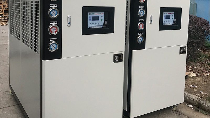 制冷机蒸发器清洗操作流程全解析**