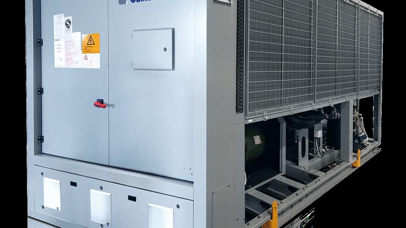 办公楼暖通工程报价单背后的考量因素