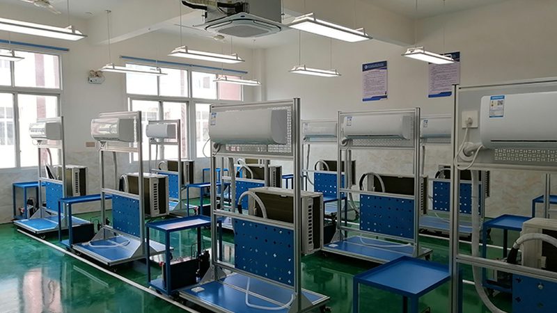 速冻冷库定制：揭秘其核心技术与选型要点