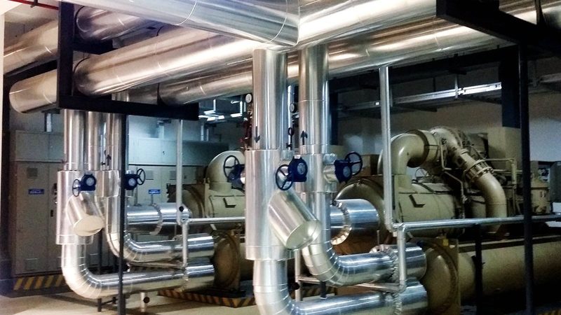 中央空调冷水机组：揭秘报价背后的关键因素**
