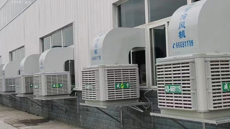 空气源热泵采暖机组：型号解析与运行费用考量**
