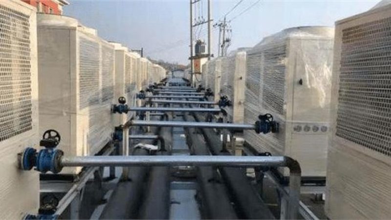 暖通工程与空调工程：本质差异与关键考量